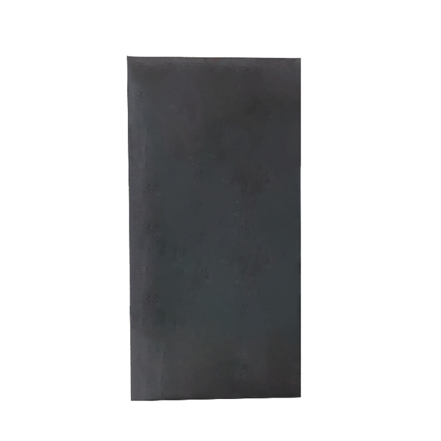 Bloc de graphite moulé par vibration à grain moyen