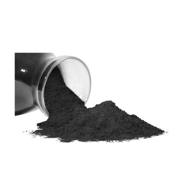 Poudre de graphite de haute pureté